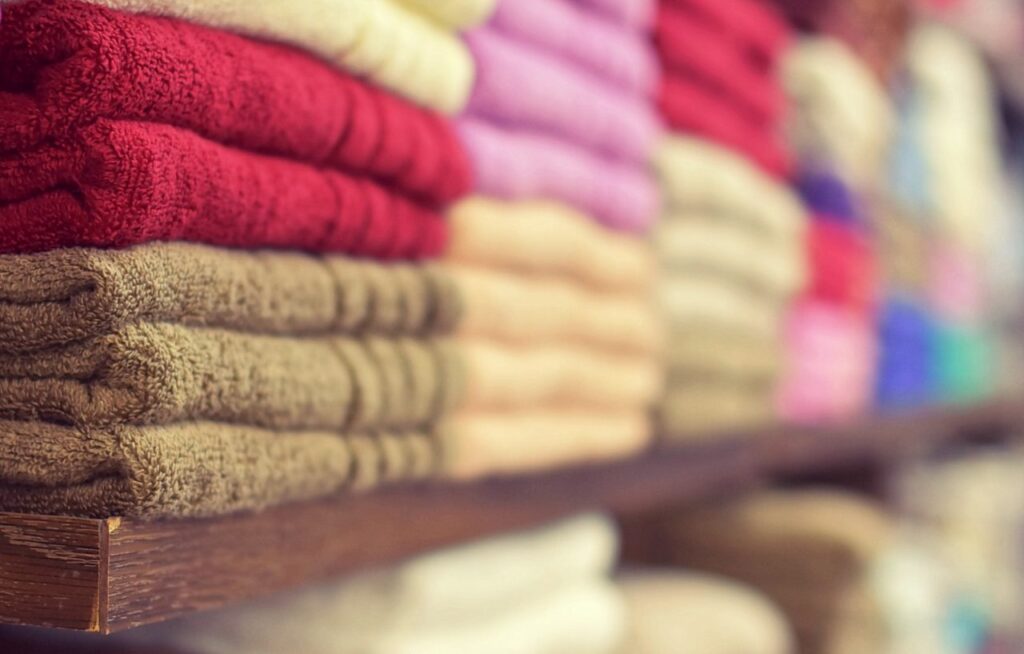 Why Knitted Fabrics Are the Future of the Textile Industry