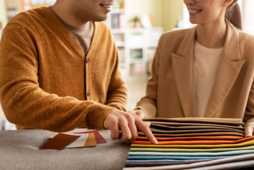 Dot Knit Fabric Wholesale: Uses, Benefits & Buying Guide