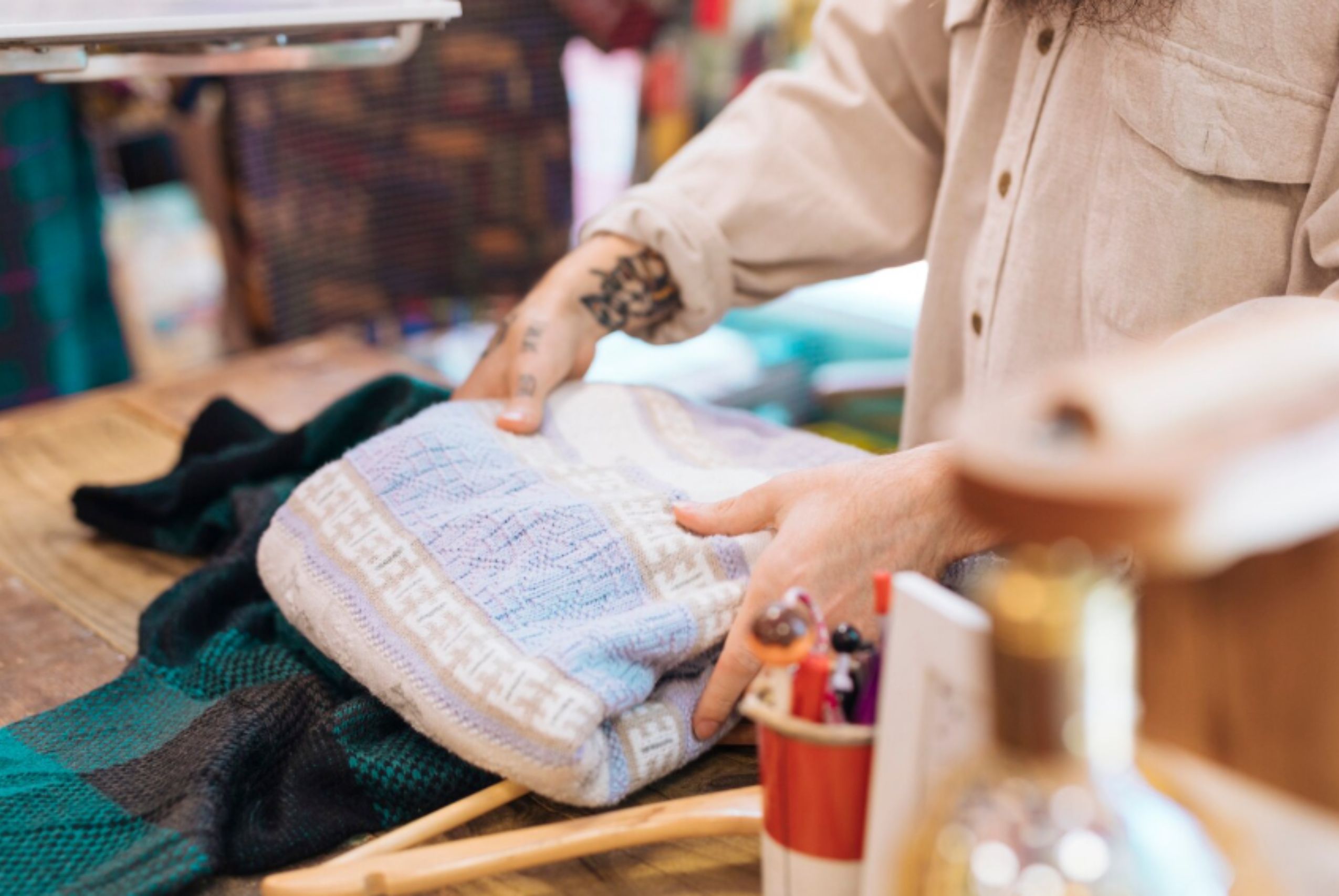 Wholesale Price of Cotton Fabric: Factors That Affect Cost