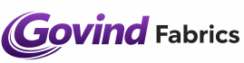 govind fabrics logo
